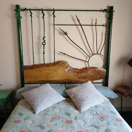La Casa De Forja