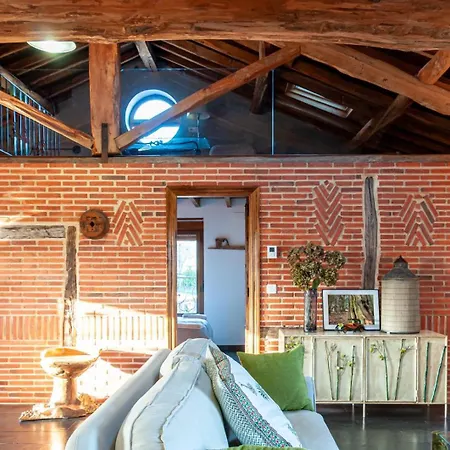 La Casa De Forja アパート Tarilonte